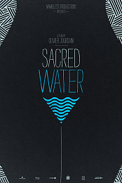 Sacred Water
