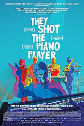 They Shot the Piano Player