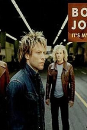 Bon Jovi: It's My Life