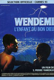 Wendemi