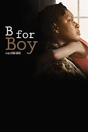 B for Boy