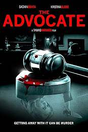 The Advocate