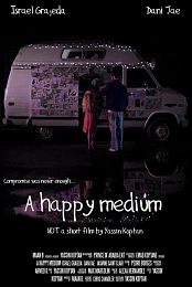 A Happy Medium 2