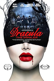 Dacula: The Impaler