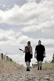 Alien Weaponry: The Film