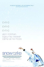 Snowcake avi
