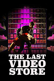 The Last Video Store