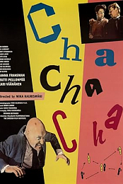 Cha Cha Cha
