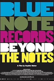 Blue Note Records: Beyond the Notes