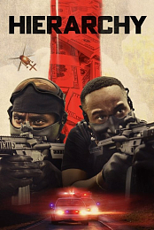 Hierarchy (2025) 1080p WEBRip 5.1-LAMA
