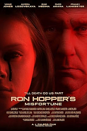 Ron Hopper's Misfortune