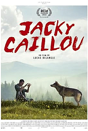 Jacky Caillou