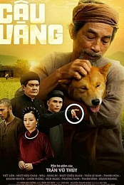 The Old Mans Dog