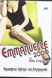 Emmanuelle 2000: Emmanuelle Pie