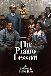 Hallmark Hall of Fame: The Piano Lesson (#44.2)