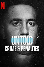 Crimes and Penalties (Danbury Trashers)