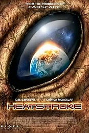 Heatstroke