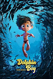 Dolphin Boy (2022) 720p WEBRip YTS YIFY