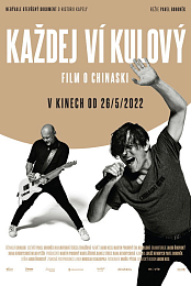 Chinaski: Kazdy Vi Kulovy