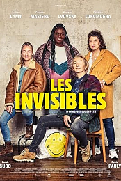 Invisibles