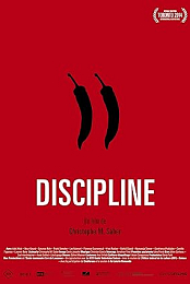 Throbbing Gristle - Discipline