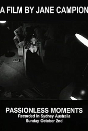 Passionless Moments