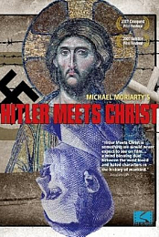 Hitler Meets Christ