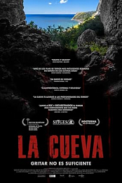 La cueva