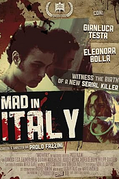 Mad in Italy