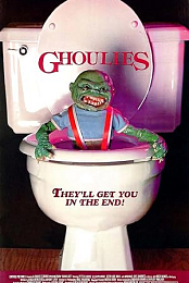 Ghoulies