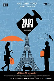 1001 Grams
