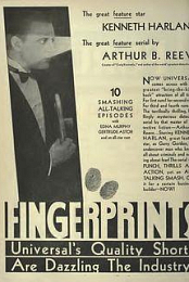 Finger Prints