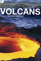 A Volcano Odyssey
