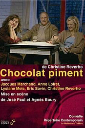 Chocolat Piment