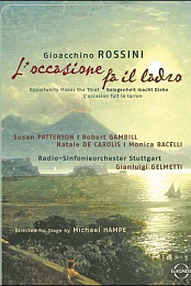 L'occasione fa il ladro
