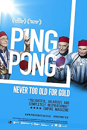 Ping Pong