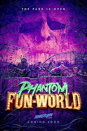 Denim Dan's Fun World