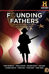 Secrets of the Founding Fathers