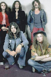 Deep Purple: Live in Concert 1972/73