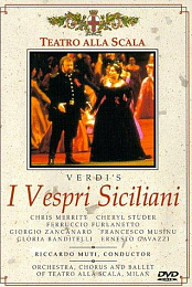 I Vespri Siciliani
