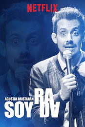Agustin Aristaran: Soy Rada