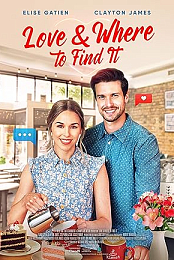 Love & Where to Find It