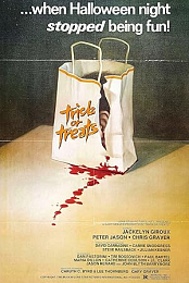 Trick or Treats