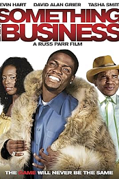 Something Like a Business