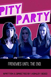 Pity Party