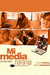Mi media naranja