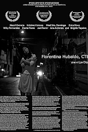 Florentina Hubaldo, CTE