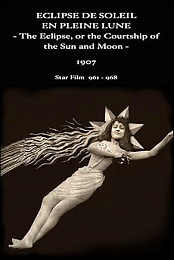 The Eclipse: The Courtship of the Sun and Moon