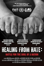 Healing from Hate: Battle for the Soul of a Nation
