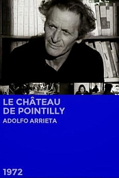 Le chateau de Pointilly